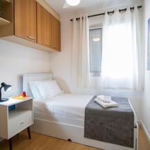 3 Bedrooms - Modern - Close to the Mall, Sao Paulo — photo 2
