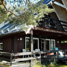 5 Person Holiday Home in Logdea, Nordmaling — photo 2