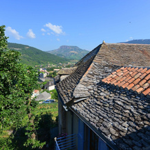 Gite chez Marie en Aveyron, La Cresse — photo 4