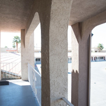Red Roof Inn Blythe, 布莱斯 — 照片 2