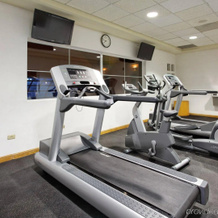 Holiday Inn Express Guanajuato By Ihg, Марфиль — фото 3