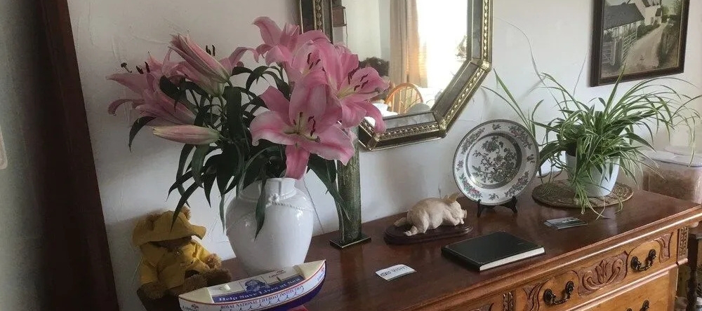 Old Whitewell Farm B&B, 佩尼福德 — 照片 1