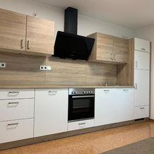 Ferienoberwohnung in Villa Pesca, 克洛彭堡 — 照片 5