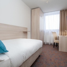 Hotel Metropol, Спишска-Нова-Вес — фото 3