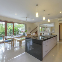 Villa Tepi Sungai, Kuta — photo 5