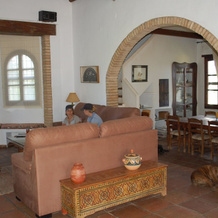 Hacienda Dos Olivos, Aznalcazar — photo 2