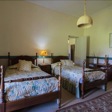 Hotel Boutique Almahue, 圣克鲁斯 — 照片 5