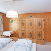 Comfortable Apartment Near Ski Area In Sonntag, Зонтаг — фото 4