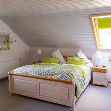 Ferienhaus Dat smuke Swedenhuus, 卡珀尔恩 — 照片 4