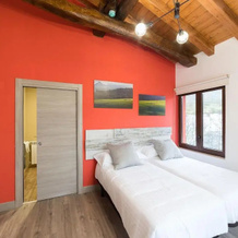 Petit Hotel Goierri, Ормайстеги — фото 4
