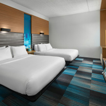 Aloft By Marriott Bwi Baltimore Washington International Airport, Линтикум-Хайтс — фото 4