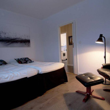 Great Living Accommodation - Jönköping Öster, 延雪平 — 照片 3