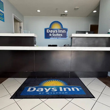 Days Inn & Suites By Wyndham Colorado City/I-20, Колорадо-Сити — фото 3