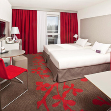 Mercure Tours Nord, 图尔 — 照片 5