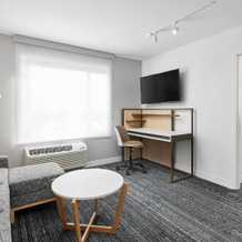 Towneplace Suites By Marriott Tampa East/I-4, Orient Park — photo 3