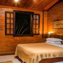Ecoresort Chales San Thomaz, Paraiba do Sul — photo 2