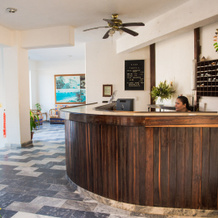 Hotel Club Nautico El Dorado, Сан-Патрисио-Мелаке — фото 2