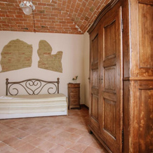 Il Pozzo Fiorito Residence, Коссомбрато — фото 4