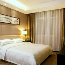 Tai'an Zhenpin Chuancheng Hotel, Taian — photo 3