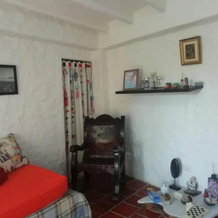 Cabañita en medio de la Naturaleza Mesa de Ruitoque, 彼德奎斯塔 — 照片 2