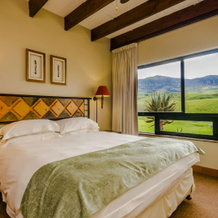 Aha Alpine Heath Resort, Бергвилль — фото 3