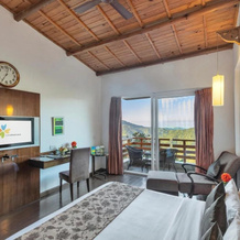 Club Mahindra Kanatal, Канатал — фото 4