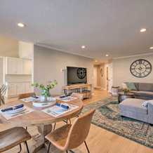 Family-Friendly Escape - Near Byu And Mountains!, Прово — фото 4