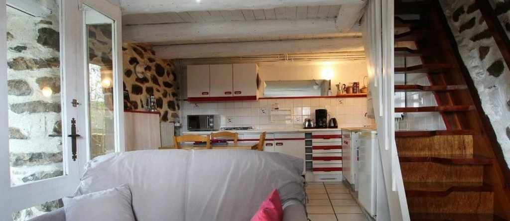 Gîte Saint-Julien-Chapteuil, 3 pièces, 4 personnes - FR-1-582-109, Saint-Julien-Chapteuil — photo 1