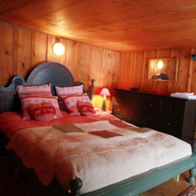 Chalet in Rossiniere With Sauna and Mountain Views, 沙托德奥 — 照片 3