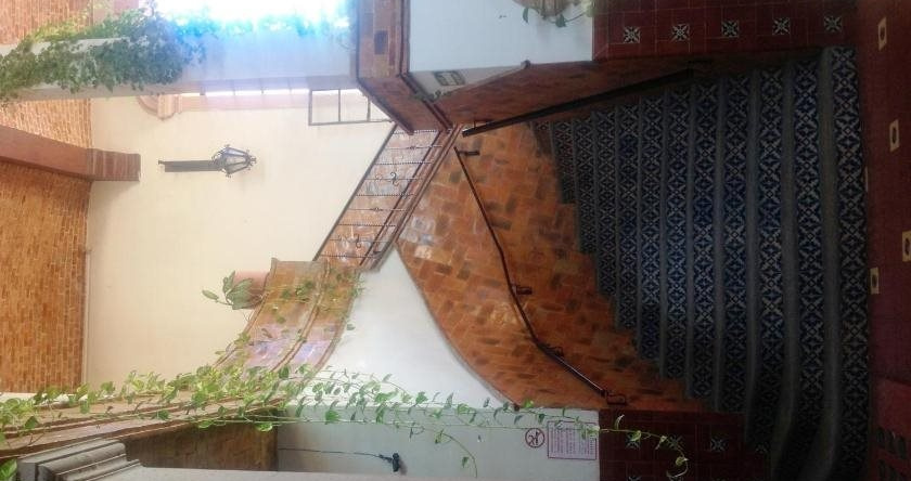 Hotel Paris, Лагос-де-Морено — фото 1