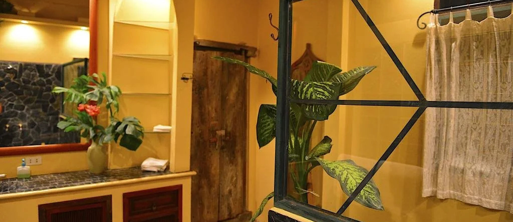 Away Chiang Kham Villa, Chiang Kham — photo 1