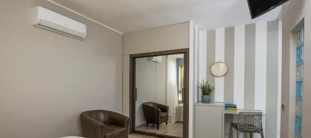 Cconforthotels Il Guscio, Битритто — фото 1