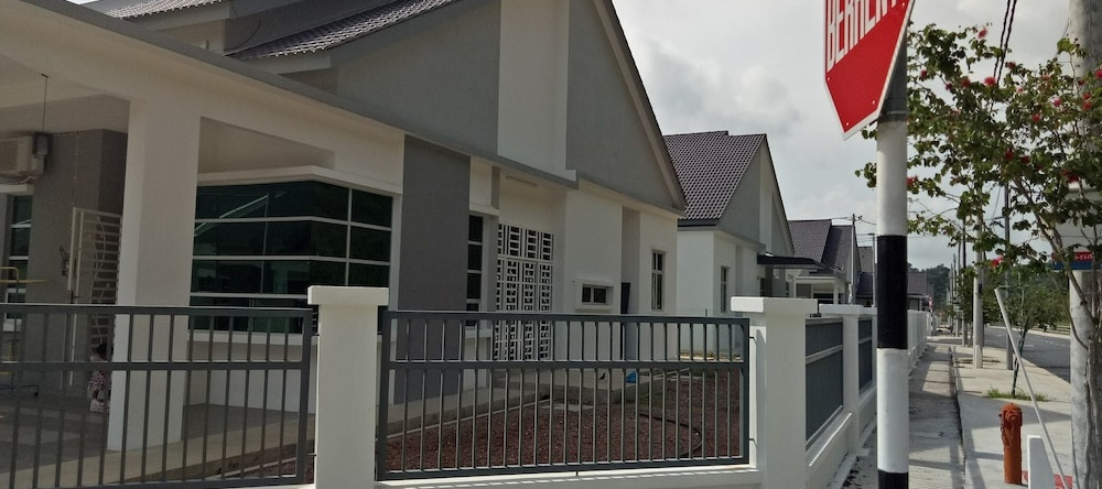 Noorisham Homestay Jitra, 瓜拉尼朗 — 照片 1