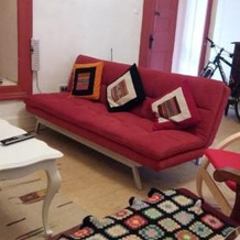 Hostal La Rampa B&B Vichuquen, Вичукен — фото 5