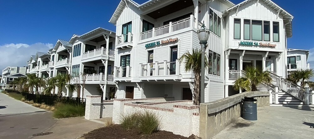 Beach Happy by Sea Scape Properties, Wrightsville Beach — photo 1