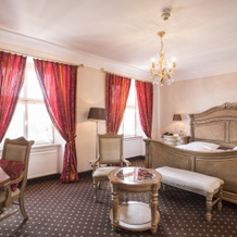 Meiser Altstadt Hotel, 丁克尔斯比尔 — 照片 2