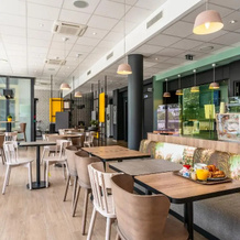 B&B HOTEL Champigny-sur-Marne, 尚皮尼-叙尔-马恩 — 照片 2