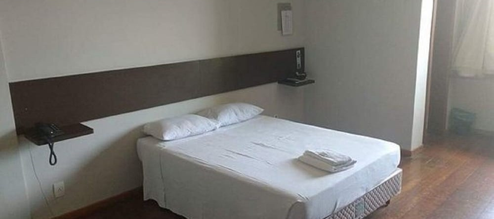 OYO Hotel Solar do Carmo, Rocas Novas — photo 1