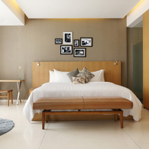 Ossotel, Legian — photo 2