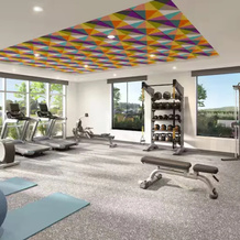 Home2 Suites By Hilton Harrisonburg University, 哈里森堡 — 照片 5