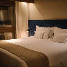 Hotel Boutique Quebra-Noz Conforto e Natureza, 坎普斯杜若尔当 — 照片 3