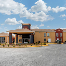 Econo Lodge Cadiz, 加的斯 — 照片 2