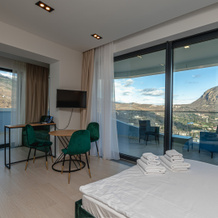 Apartments Gurzuf Riviera SPA and Residences, Riviera building, Gurzuf — photo 2