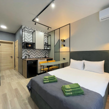 V Stile Loft Apartments, 巴尔瑙尔 — 照片 5