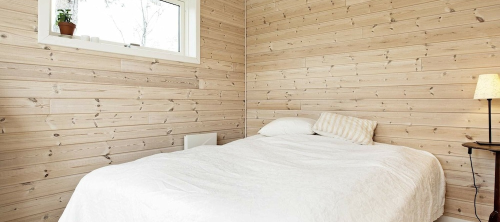 Stylish Holiday Home In Hovedstaden With Terrace, Хандстед — фото 1