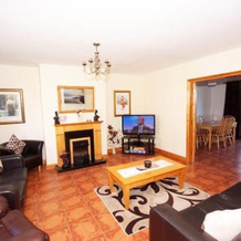 Killarney Holiday Home Luxury by Lakes, 基拉尼 — 照片 4