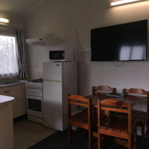 Shelly Beach Holiday Park, 巴托湾 — 照片 3