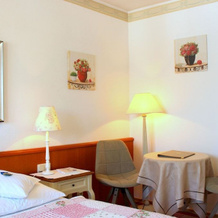 Landhaus Alte Eichen, 巴特萨罗 — 照片 3