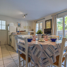 Cozy Holiday Home in Sainte-Marie-de-Re near Sea, 圣玛丽德雷 — 照片 4