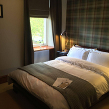Firhall Highland Bed and Breakfast, 格兰敦斯佩 — 照片 3